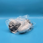 Meta Quest 3S Virtual Reality VR Headset 128GB Breathable Facial Bundle #A 194A11