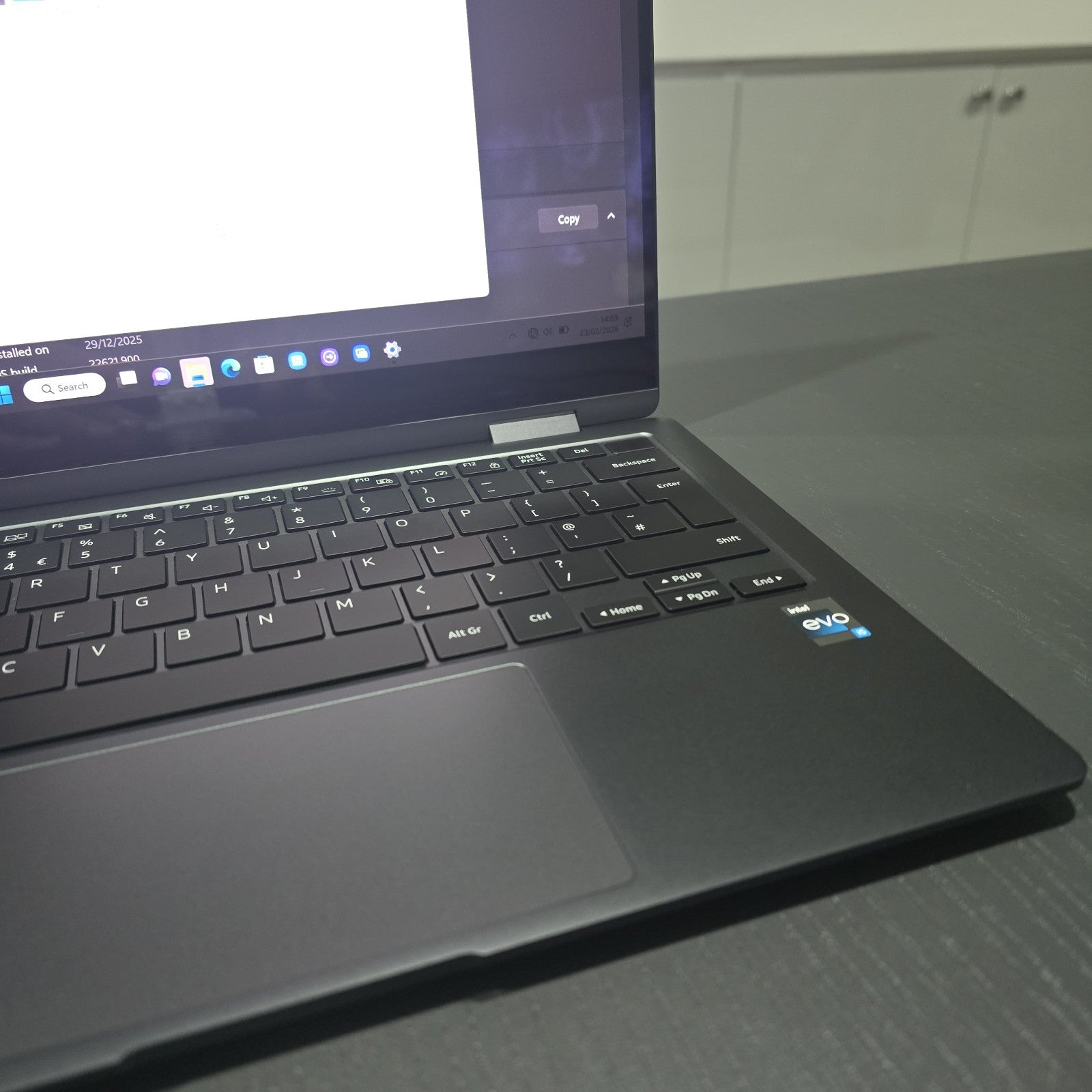 Samsung Galaxy Book3 360 i5 8GB 256GB 13.3" W11 Grade A #121E16