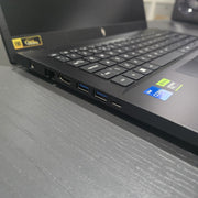 Acer Nitro V15 15.6in i5 16GB 1TB RTX5050 Gaming Laptop ANV15 52 555A #A 206A11