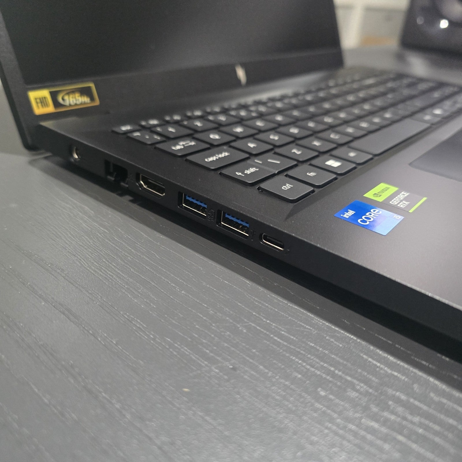 Acer Nitro V15 15.6in i5 16GB 1TB RTX5050 Gaming Laptop ANV15 52 555A #A 206A11
