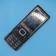 Nokia 6500s 20MB Black – Untested – For Parts Only – FREE POST READ DESCRIPTION5