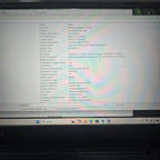 ASUS TUF A15 Gaming Laptop 15.6" AMD Ryzen 7 RTX 3050 512GB 16GB BUNDLE #A 210A15