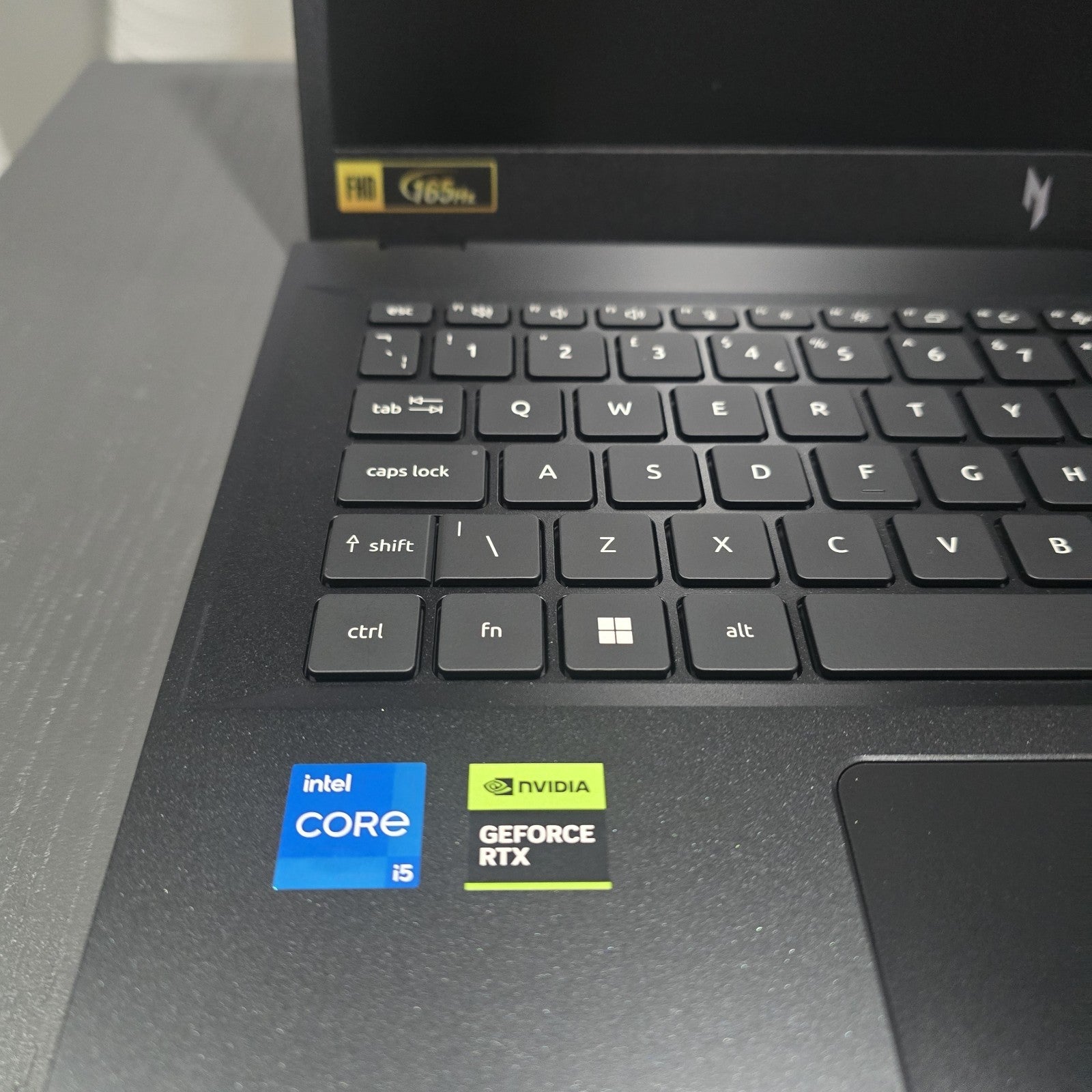 Acer Nitro V15 15.6in i5 16GB 1TB RTX5050 Gaming Laptop ANV15 52 555A #A 206A6