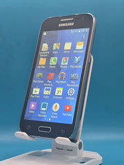 Samsung Galaxy Core Prime SMG360F  8GB  Black (Unlocked) Smartphone Free Post3