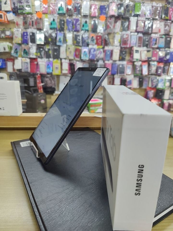 Samsung Galaxy Tab A7 Lite  Grade A in Grey  | 32GB | FREE POSTAGE4