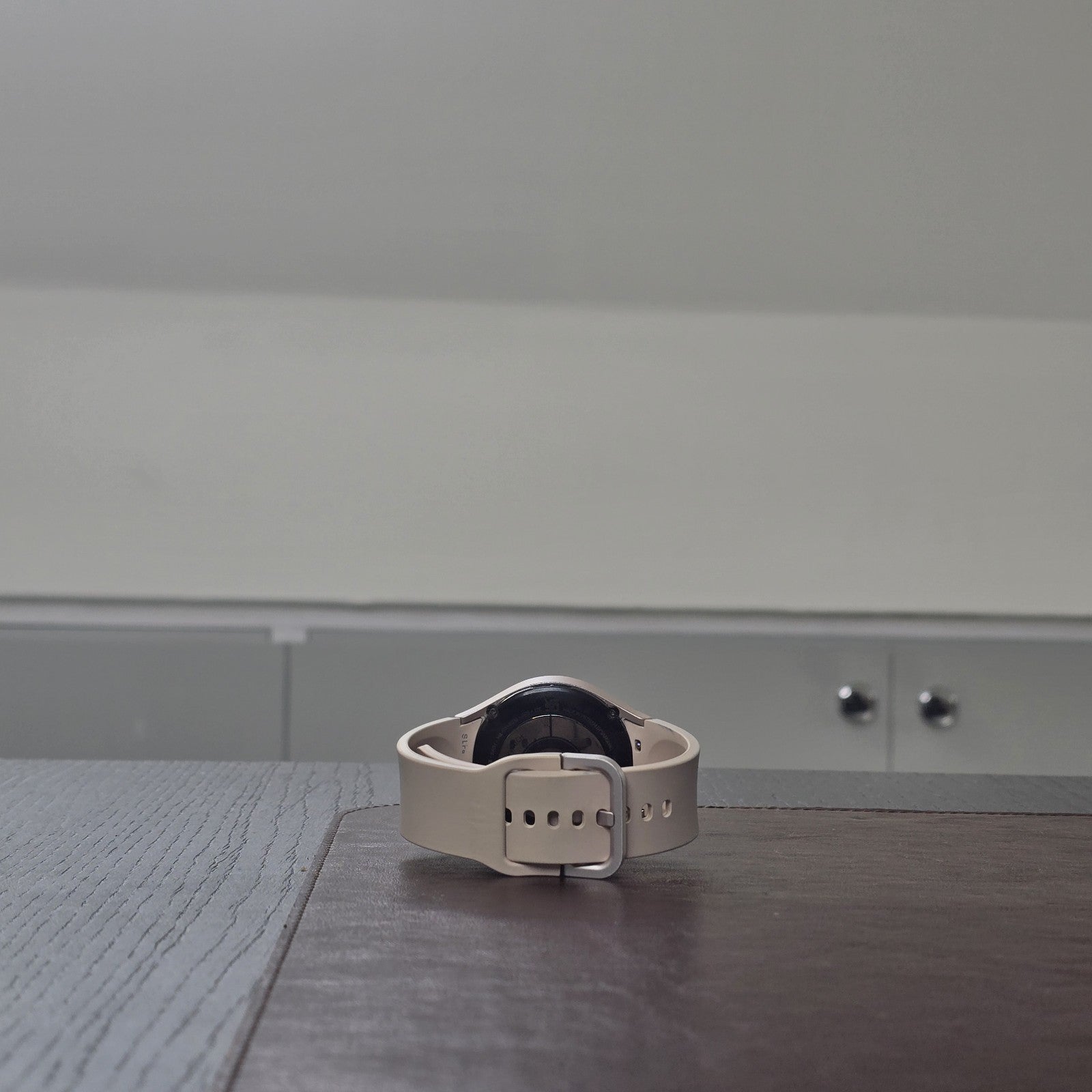 Samsung Galaxy Watch 4 40mm LTE Pink Gold  Grade C  FREE POSTAGE3