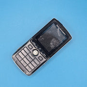 Sony Ericsson K750i Black – For Parts Only – Untested – FREE POSTAGE2