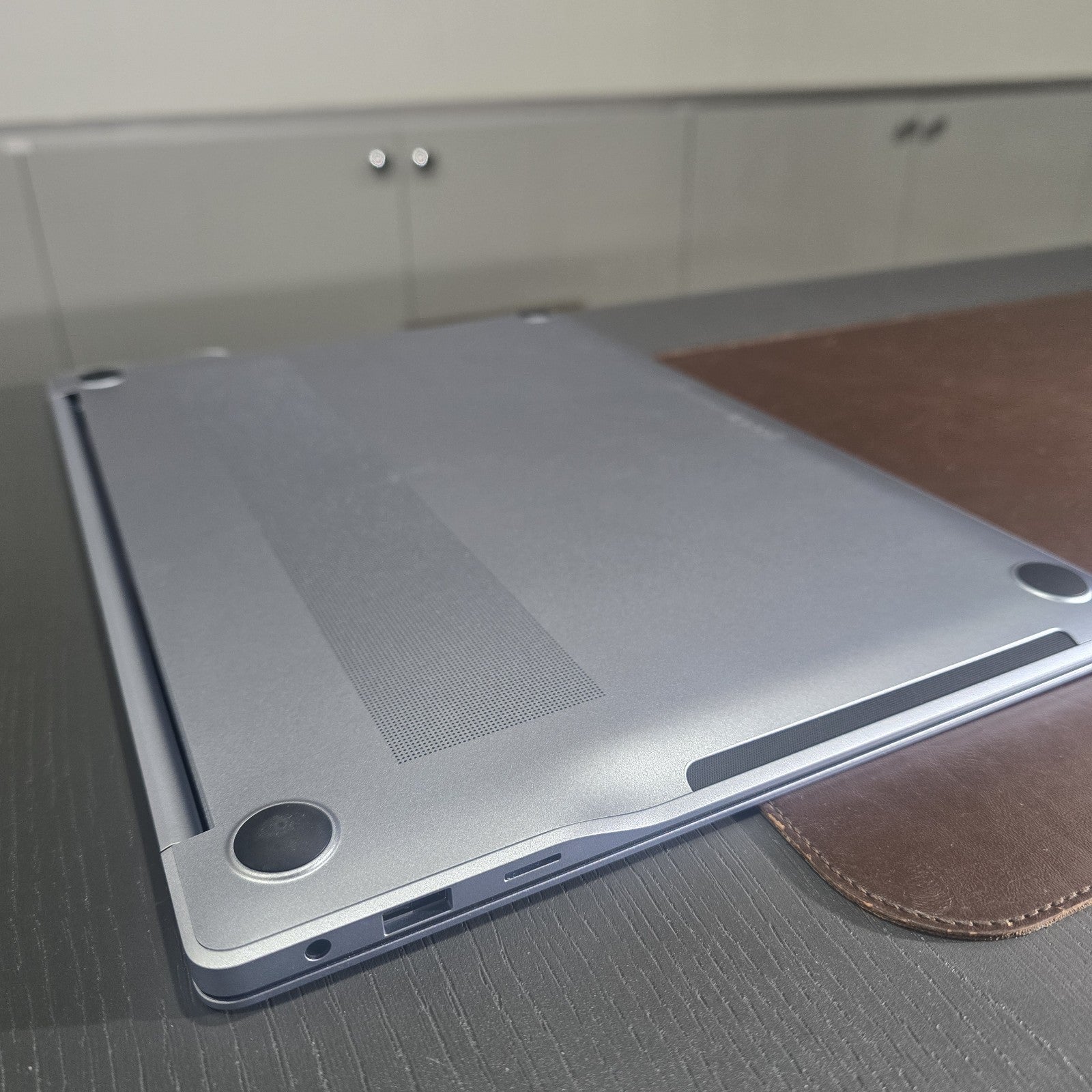 Samsung Galaxy Book4 Edge 512GB Blue Grade A Excellent Condition #104G16
