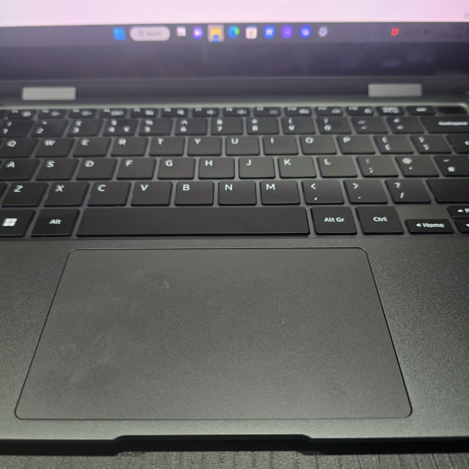 Samsung Galaxy Book3 360 15.6" Laptop Intel i5-1340 16GB 512GB Graphite #A 121F8