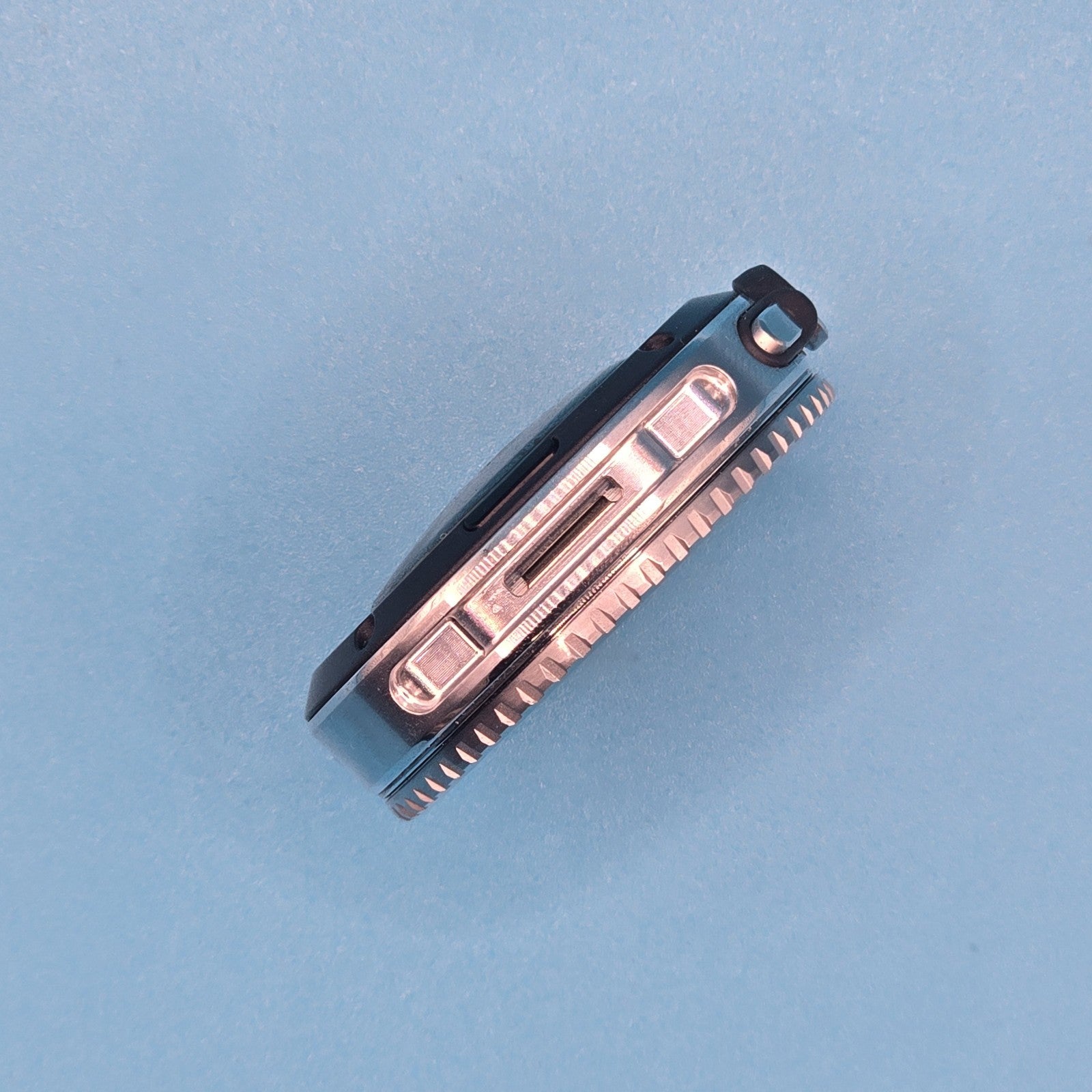 Samsung Galaxy Watch 8 Classic 2025 Black L500 Bluetooth WiFi GPS 46mm Grade A3