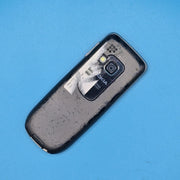 Nokia 3120c 24MB Black – Untested – For Parts Only – Free Postage – READ DESCRIP3