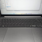 Samsung Galaxy Book4 Edge 15.6" Snapdragon X 16GB 256GB Blue Broken Key #B 214B11