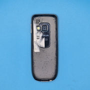 Nokia 3120c 24MB Black – Untested – For Parts Only – Free Postage – READ DESCRIP2