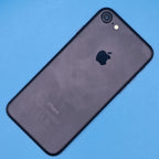 Apple iPhone 7 128GB Black Unlocked Sim Free Unlocked 4G Grade A Free Postage7