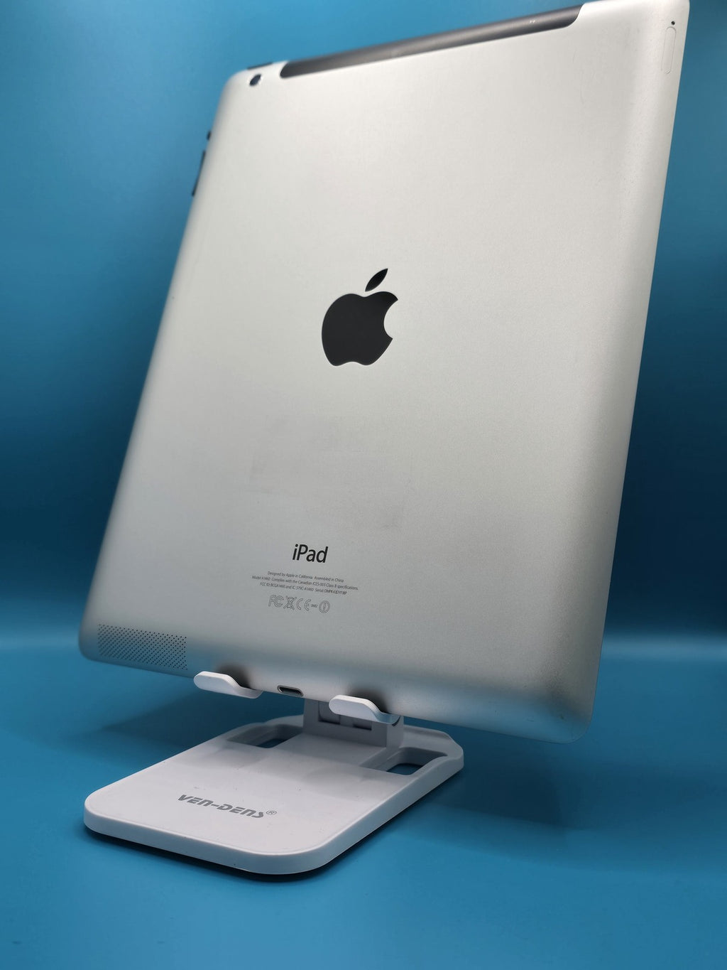 Apple iPad 4 WiFi + Cellular  Grade B Black |16GB| FREE POSTAGE4