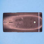  Sony Xperia S LT26i Black – NonWorking / For Parts – FREE POSTAGE1