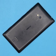 Nokia Lumia 720 8GB Black – For Parts – FREE POSTAGE – READ DESCRIPTION3