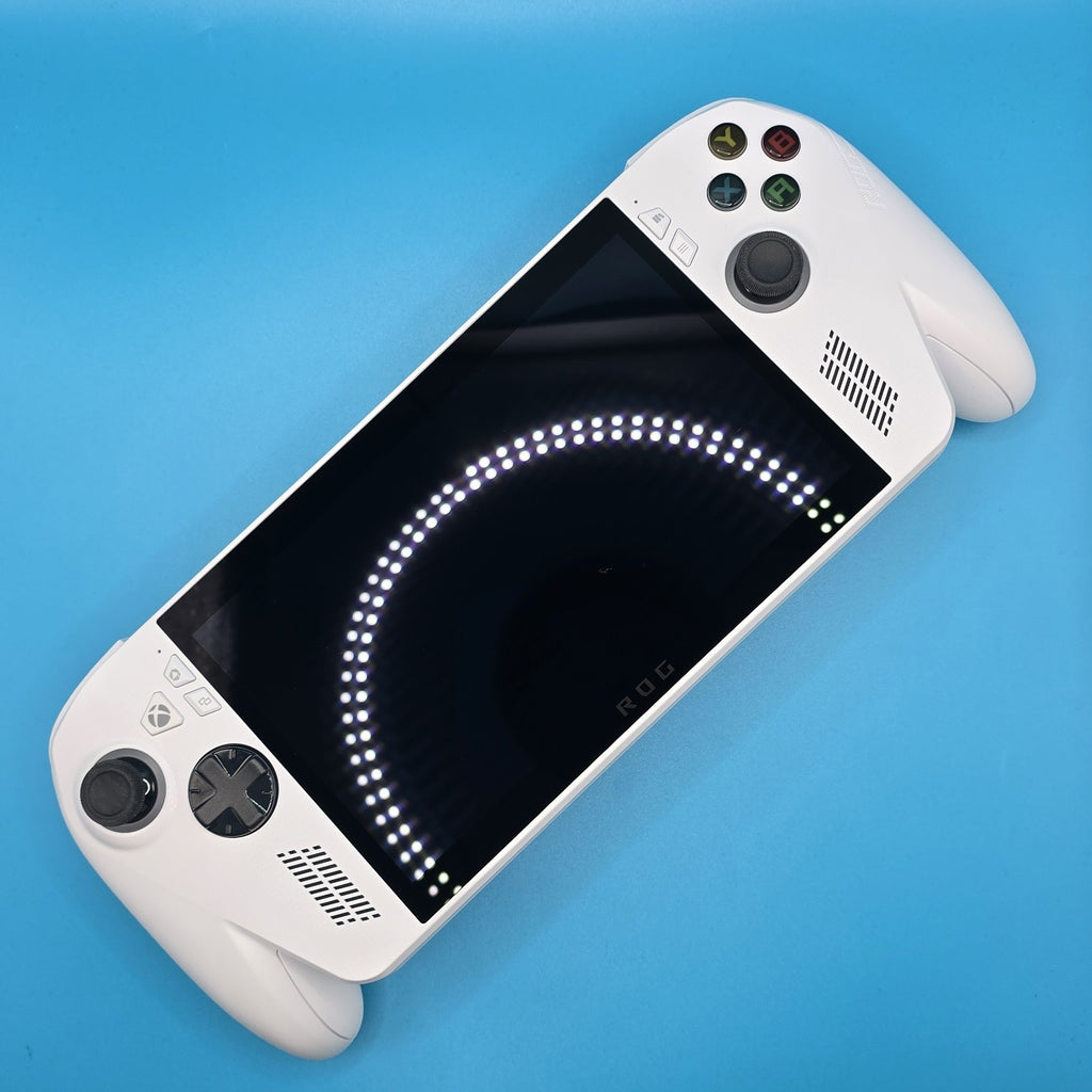 ASUS ROG Xbox Ally Handheld Games Console 512GB SSD 16GB RAM 7" Screen Grade A1