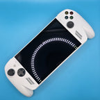 ASUS ROG Xbox Ally Handheld Games Console 512GB SSD 16GB RAM 7" Screen Grade A1