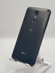 LG K9 Black 16GB Unlocked | 2GB RAM, 4G LTE, Good Condition | Free Shipping!1