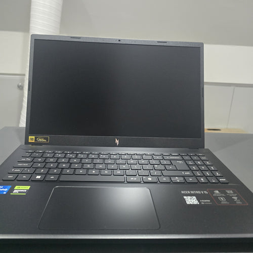 Acer Nitro V15 15.6in i5 16GB 1TB RTX5050 Gaming Laptop ANV15 52 555A #A 206A1