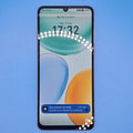 Honor X5C Plus Ocean Cyan 4GB + 4GB (HONOR RAM Turbo) 64GB Dual SIM Grade A 224A0