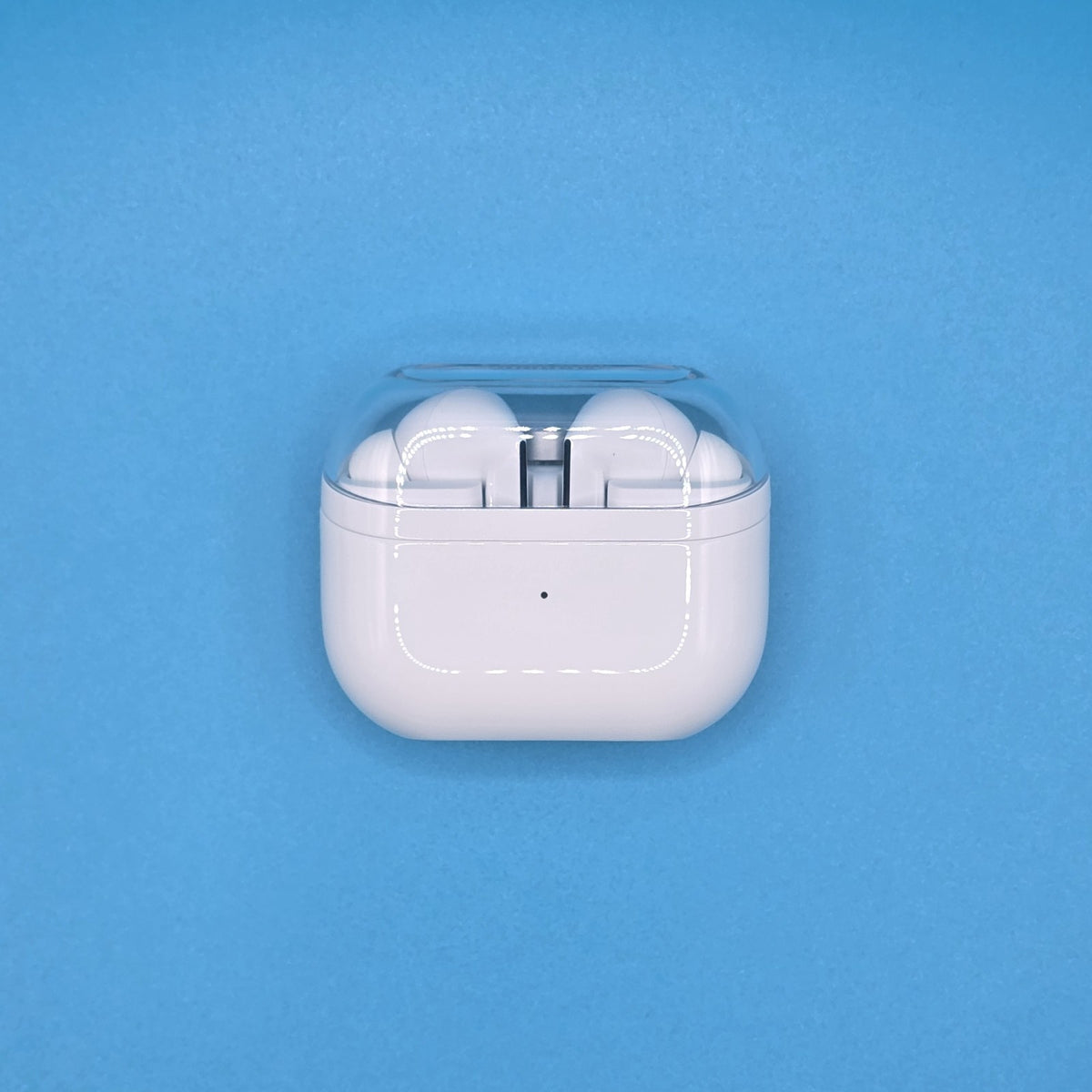 Samsung Galaxy Buds3 Pro SM-R630 White Bluetooth Wireless Earbuds Grade A 1330