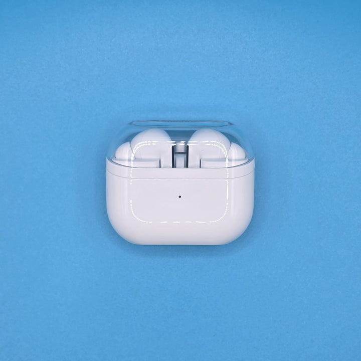 Samsung Galaxy Buds3 Pro SM-R630 White Bluetooth Wireless Earbuds Grade A 1330