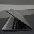Samsung Galaxy Chromebook Go 11.6" 4GB 64GB Silver Grade A #123B6