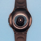 Samsung Galaxy Watch 4 Classic SM-R890N 46mm Black Stainless Steel Grade B 157A3