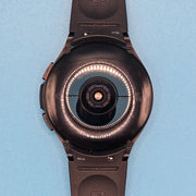 Samsung Galaxy Watch 4 Classic SM-R890N 46mm Black Stainless Steel Grade B 157A3