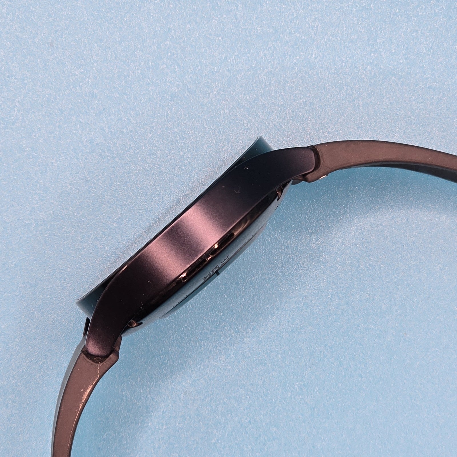 Samsung Galaxy Watch 6 Classic 47mm LTE Black SM-R965 AMOLED Grade B #158B3