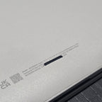 Samsung Galaxy Chromebook Go 11.6" 4GB 64GB Silver Grade A #123B23