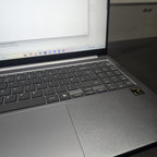Samsung Galaxy Book4 Edge 15.6" Snapdragon X 16GB 256GB Blue Broken Key #B 214B12