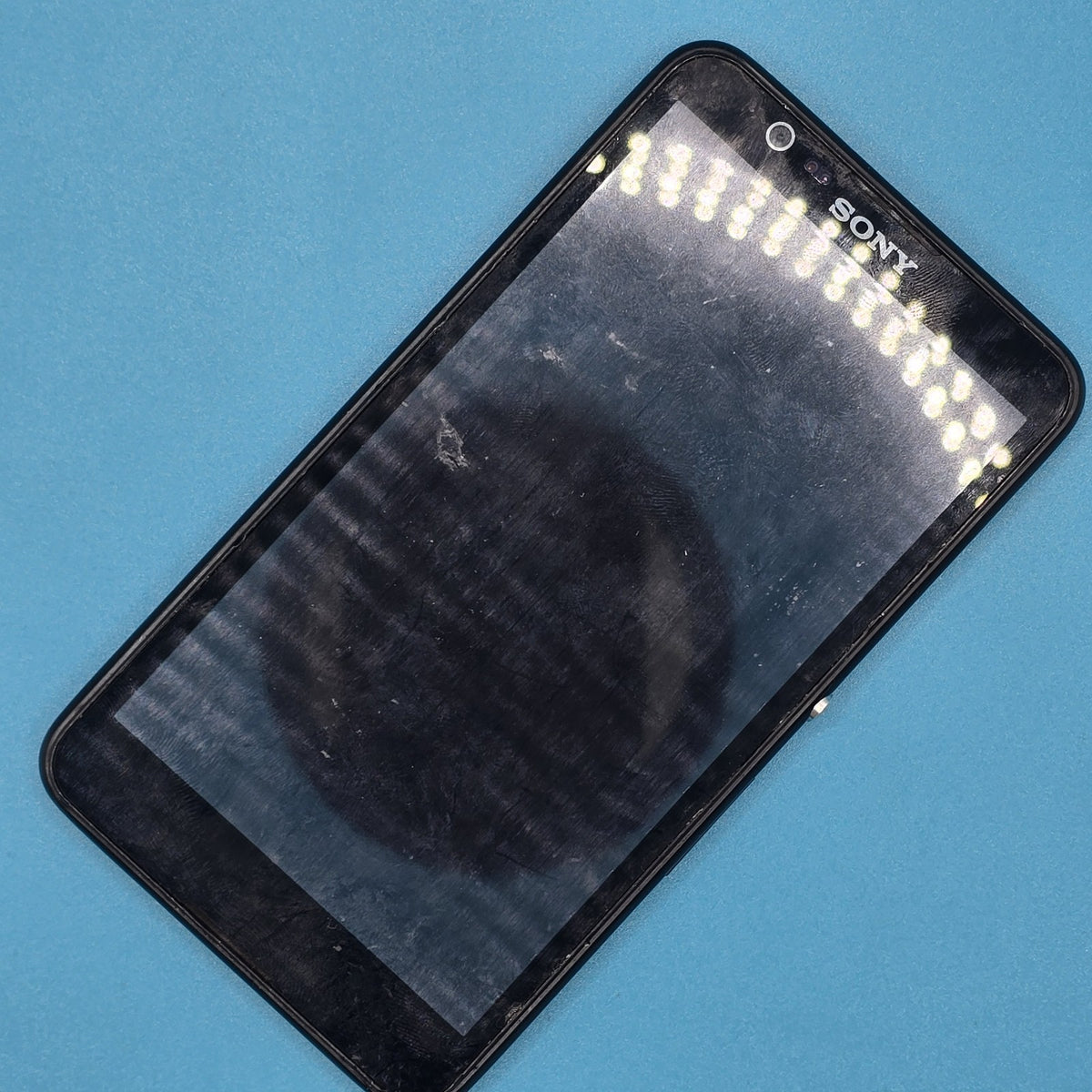Sony Xperia E4 8GB Black – For Parts – FREE POSTAGE – READ DESCRIPTION1