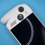 ASUS ROG Xbox Ally Handheld Games Console 512GB SSD 16GB RAM 7" Screen Grade A6