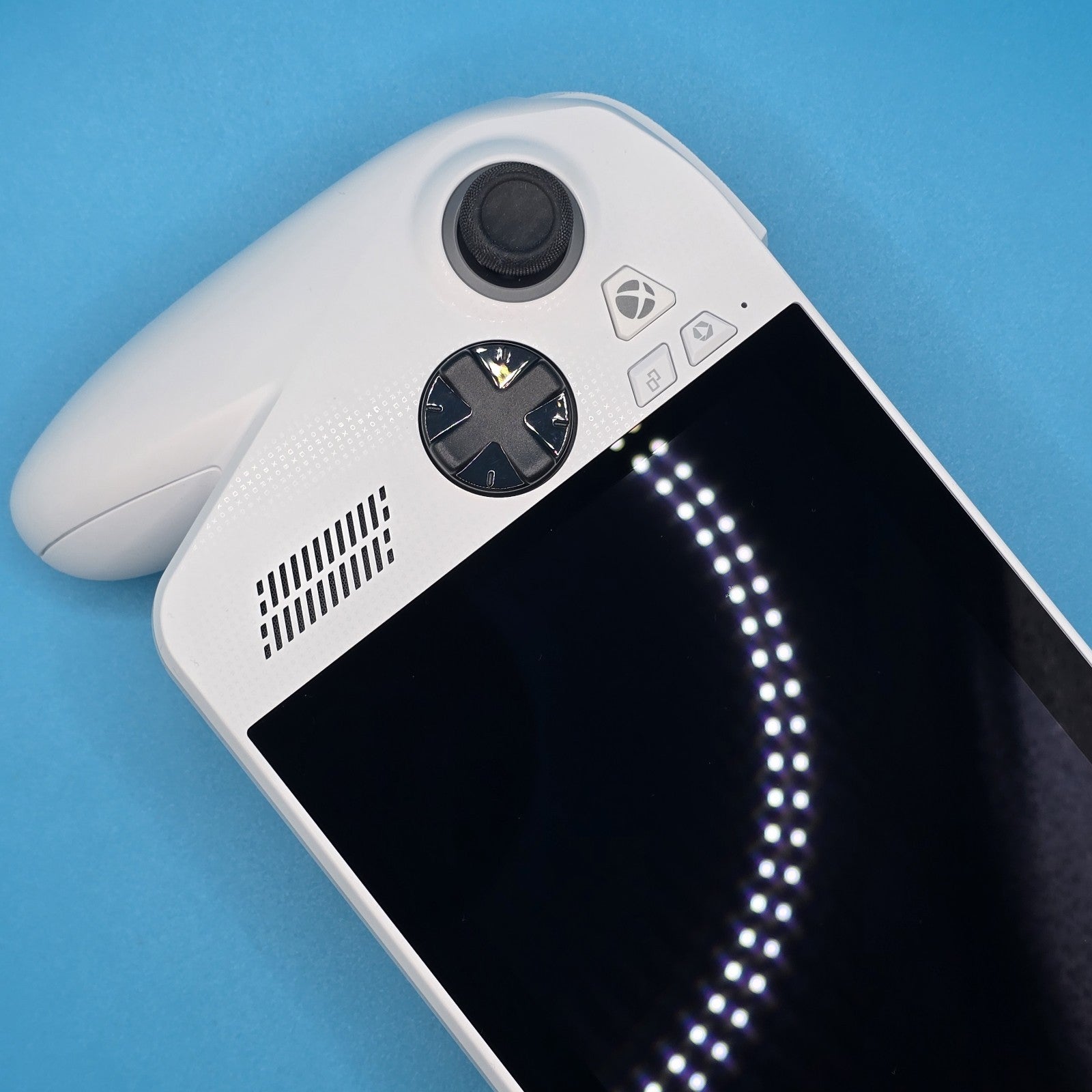 ASUS ROG Xbox Ally Handheld Games Console 512GB SSD 16GB RAM 7" Screen Grade A6