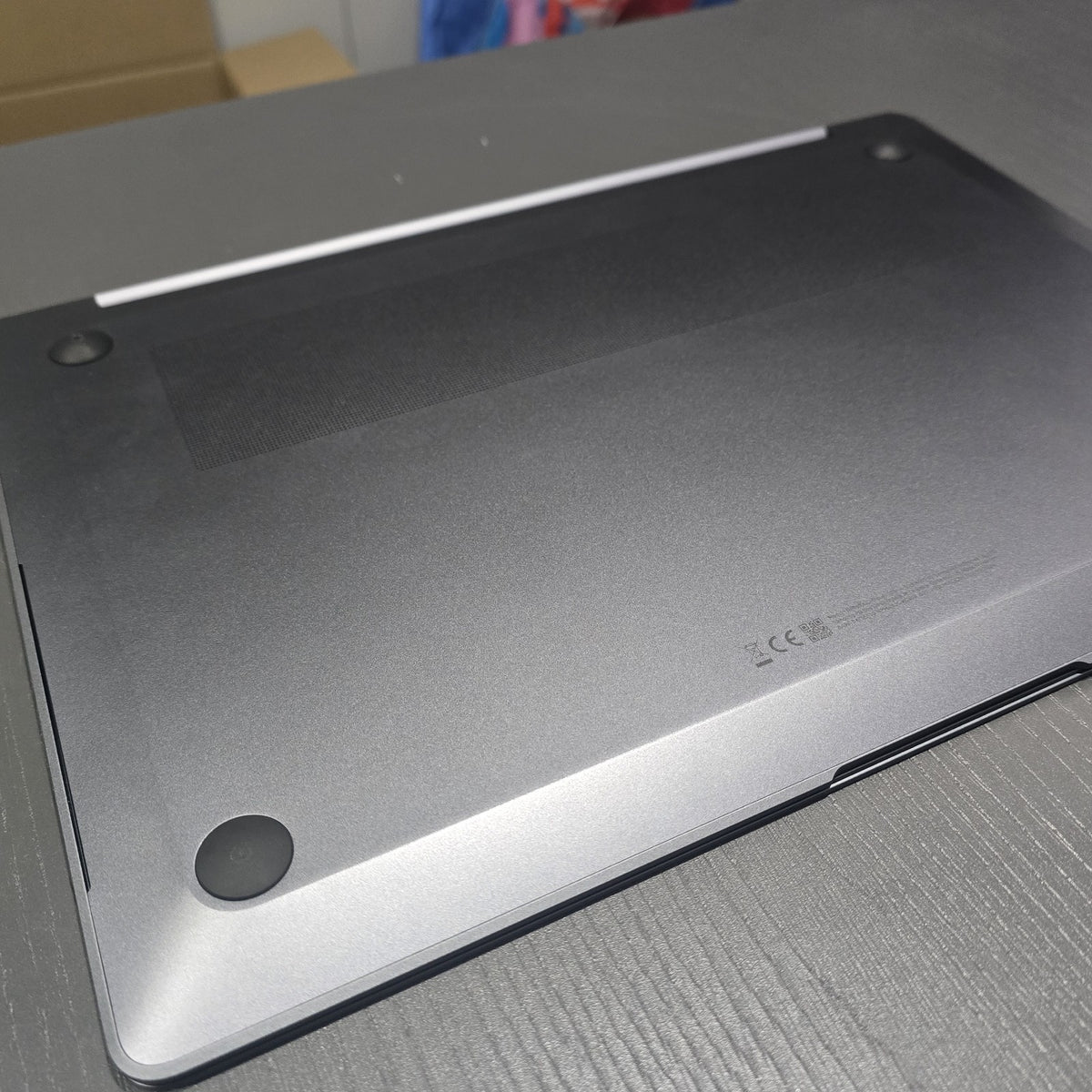 Samsung Galaxy Book6 Pro 16" 16gb 512GB Intel Core Ultra 7 356H AMOLED #A 222A18
