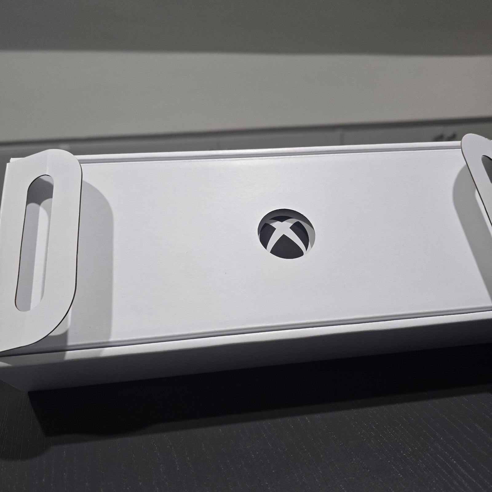 Xbox Series S 512GB White Digital Console + Controller Grade A 131A/B/C/D8