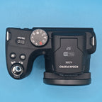 Kodak PIXPRO AZ255 16MP 25x Optical Zoom Bridge Camera 3" LCD HD Grade A 162A2