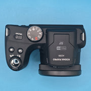 Kodak PIXPRO AZ255 16MP 25x Optical Zoom Bridge Camera 3" LCD HD Grade A 162A2