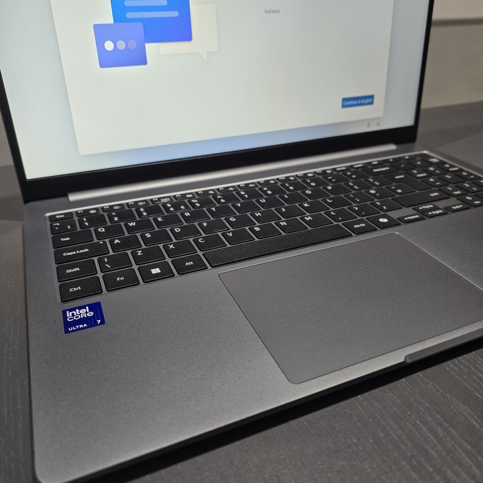Samsung Galaxy Book5 15.6" Laptop 512GB SSD, Grey - NP750XHD-KD3UK Grade A 154A13