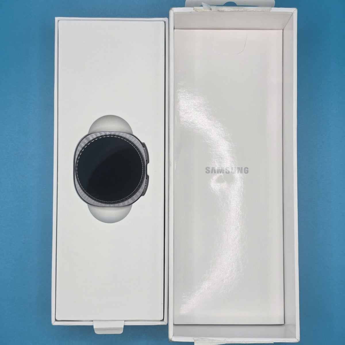 Samsung Galaxy Watch 8 40mm  SM-L320 Bluetooth Graphite AMOLED Grade A 148C12