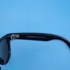 Ray-Ban Meta Smart Glasses Headliner Low Bridge Shiny Black G15 Green #A 198A6