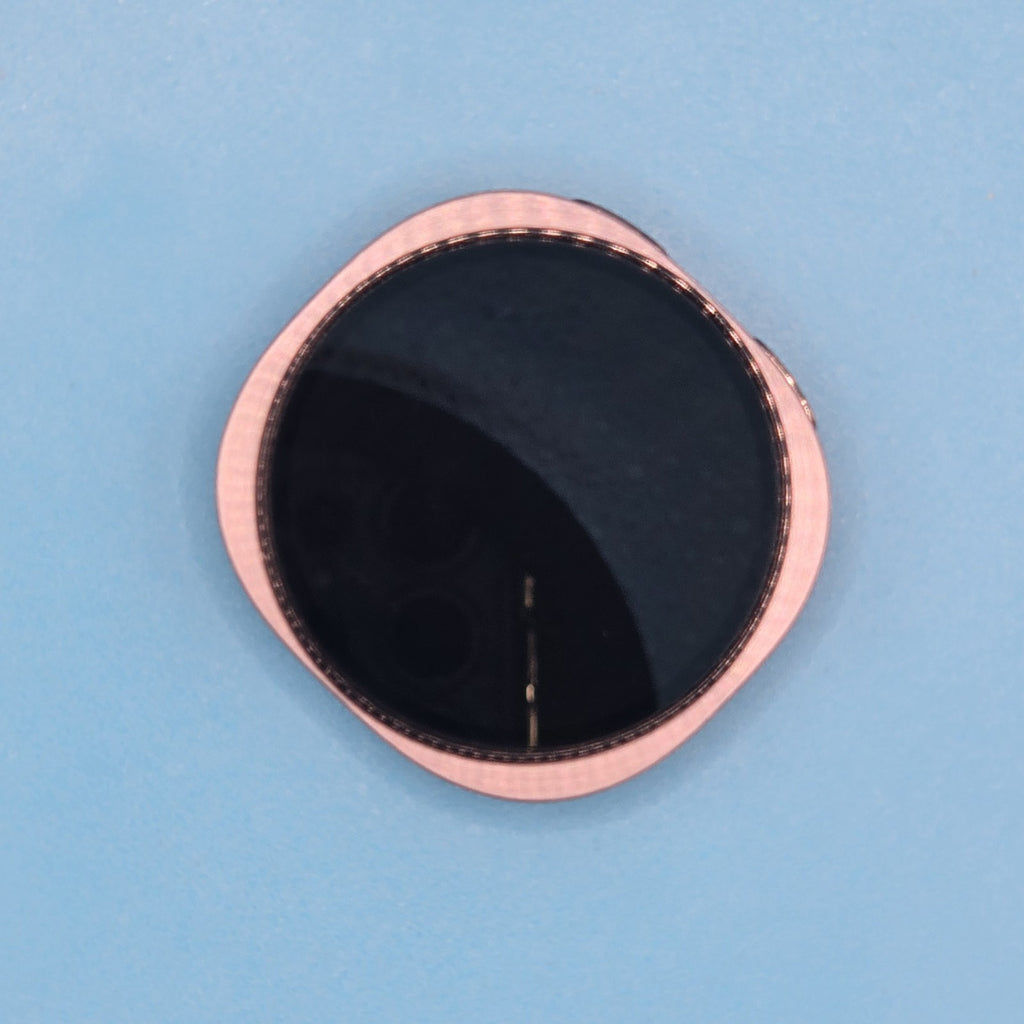 Samsung Galaxy Watch8 Bluetooth WiFi GPS 44mm, Graphite  SML330NDAAEUA Grade A1