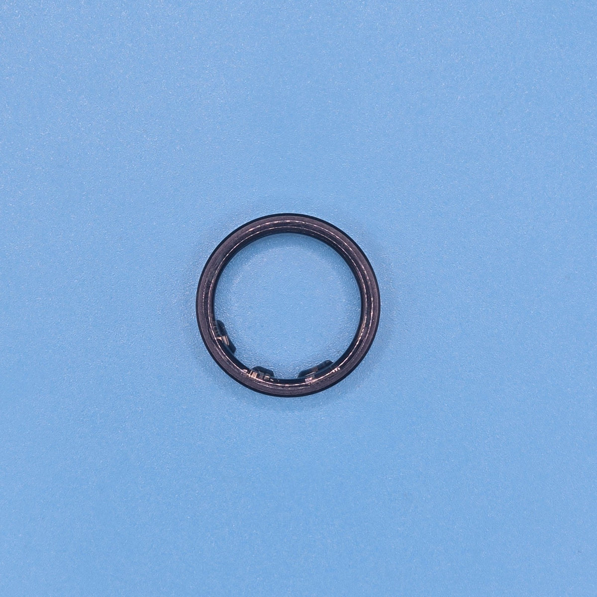 Samsung Galaxy Ring SM-Q500 Black FAULTY Battery Issue Smart Ring 140C6