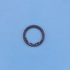 Samsung Galaxy Ring SM-Q500 Black FAULTY Battery Issue Smart Ring 140C6