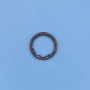 Samsung Galaxy Ring SM-Q500 Black FAULTY Battery Issue Smart Ring 140C6