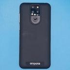 Emporia 4G Android 13 with NFC HAC Triple lens camera Unlocked Boxed #A 240A11