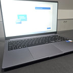 Samsung Galaxy Book4 NP750XGJ-KG2UK i5 8GB 256GB 15.6" Grey Windows 11 #A 105C14